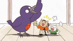 映画 ねこねこ日本史 〜龍馬のはちゃめちゃタイムトラベルぜよ！〜