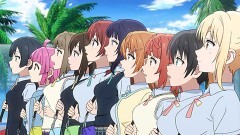第10話 夏、はじまる。
