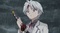 第24話 殺生丸の娘であるということ