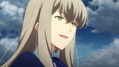 第5話 交差　―ボルテックス覚醒―