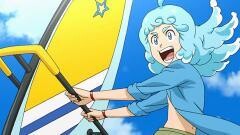 第46話 ジョー況不明!? 敵か!? 味方か!? 超ガチャレンジゾーン！