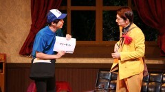 9月23日 昼公演【梶 裕貴×羽多野 渉×鈴村健一】