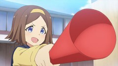 9話 りにょうさよう！