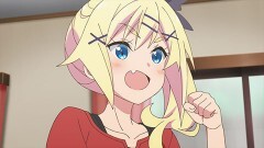 12話 おちこぼれそつぎょう？