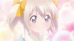 第4話　ちいさな娘、その『事件』。