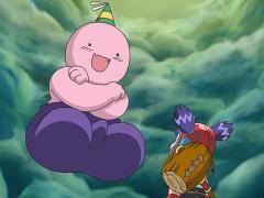 第20話 出た！ これが・バンキングだ!!