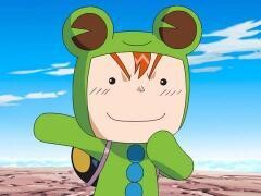 第42話 新しい仲間！ キャベツでっす！