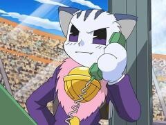 第61話 決勝戦！ 恐怖の電話ボックス?!
