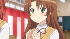 第12話 また桜が咲いた