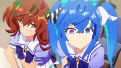 第9話 ストップウオッチ