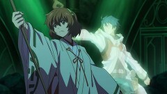 第12話 夜啼鳥（ナイチンゲール）の唄