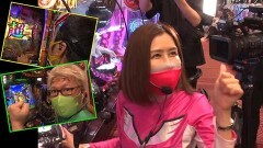 #49 ゼニゲバン/Pジューシーハニー3てんこ盛り連写RUSH/Pフィーバー蒼穹のファフナー3 EXODUS 超蒼穹3800ver./P牙狼 月虹ノ旅人絆 GIGA GHOST Ver.