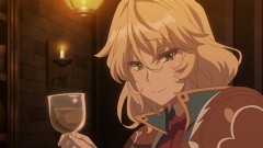第十話 回復術士は、可憐な一輪の花になる！