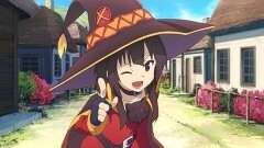 映画 この素晴らしい世界に祝福を！紅伝説