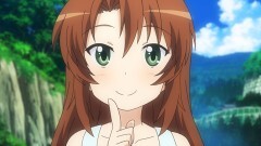 第7話 思いきって飛び込んだ