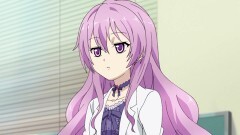 #2 理系が恋に落ちたので実験してみた。