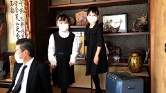 ほんとにあった！呪いのビデオ91