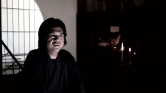 怪奇蒐集者 郷内心瞳